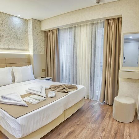 Florina Hotel Истанбул Екстериор снимка